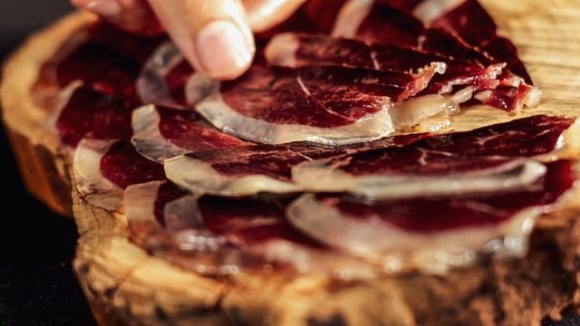 Gourmet Andaluz, le spécialiste de la charcuterie espagnole à  Saint-Maur-des-Fossés (94)