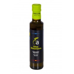 L'huile d'olive Al berquina