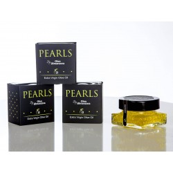 Caviar d’huile d’olive