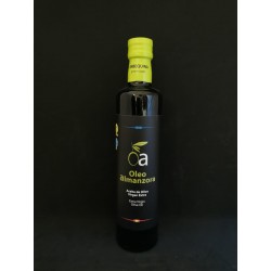 Huile d’olive extra vierge...