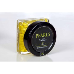 Perlés D’or 40gr