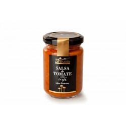 Sauce de tomate à truffe de...