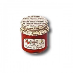 Délice de poivrons de Piquillo