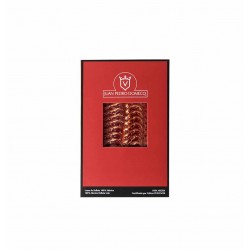 Saucisse 100% ibérique au...