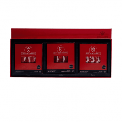 Coffret 3 arômes – Juan...
