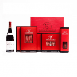 Coffret Traditionnel – Juan...