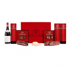 Coffret Solera – Juan Pedro...