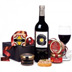 Coffret ambiance apéro