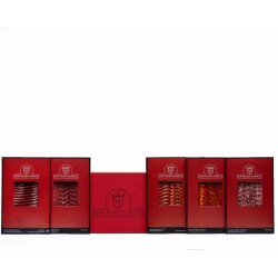 Set abanico Sobres 80grs