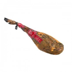Jambon de Bellota entier...