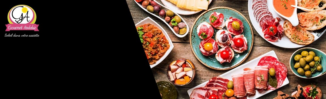 Gourmet Andaluz